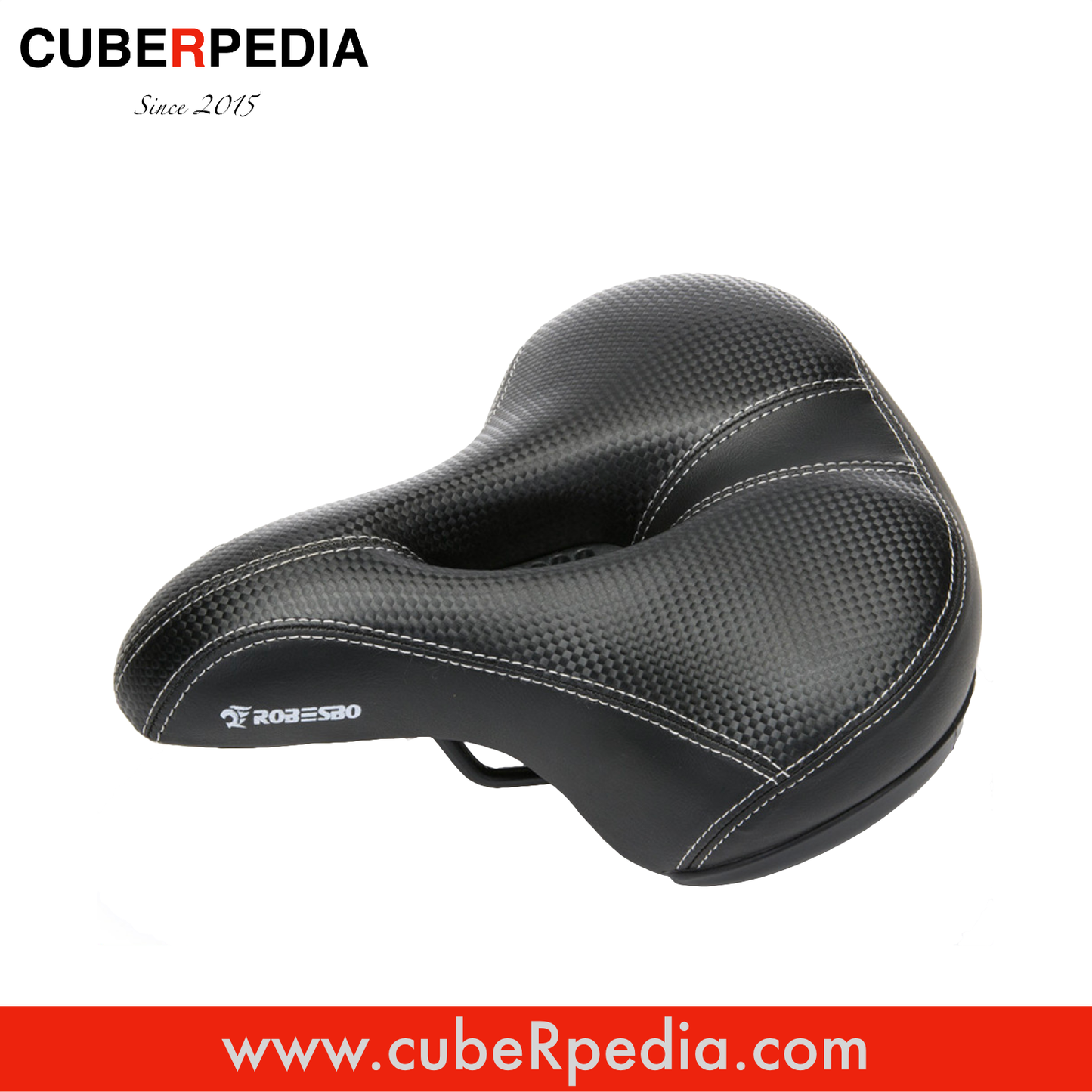 ROBESBO Saddle Seat With Spring