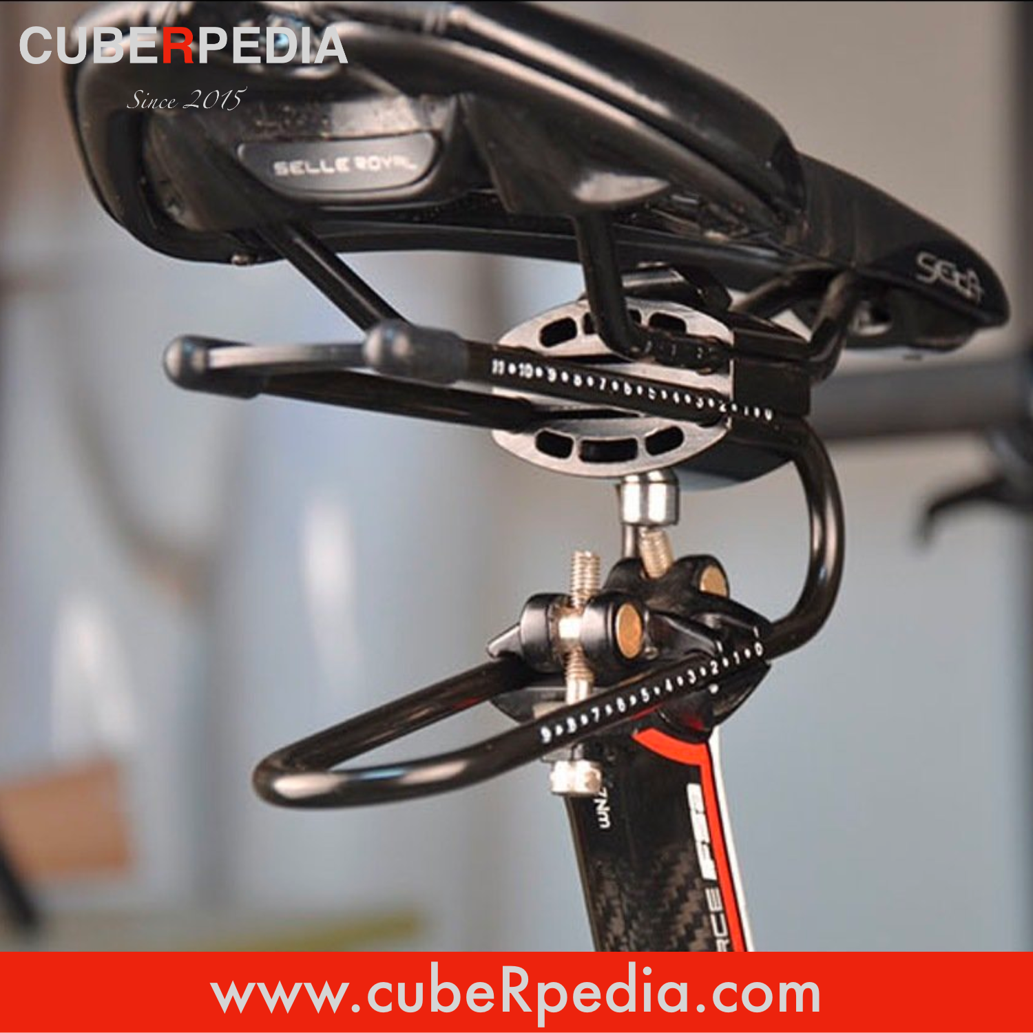 Saddle shock absorber suspension extender for Bicycle E bike
