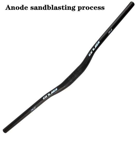 GUB XL Handlebar - 31.8 X 780mm