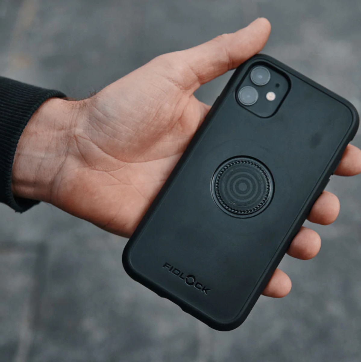 FIDLOCK VACUUM Phone Case for iPhone 13 Pro