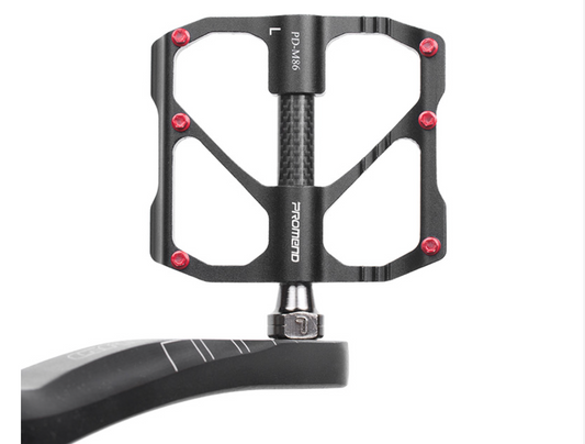 Promend Carbon Fiber Pedal Road - R87C