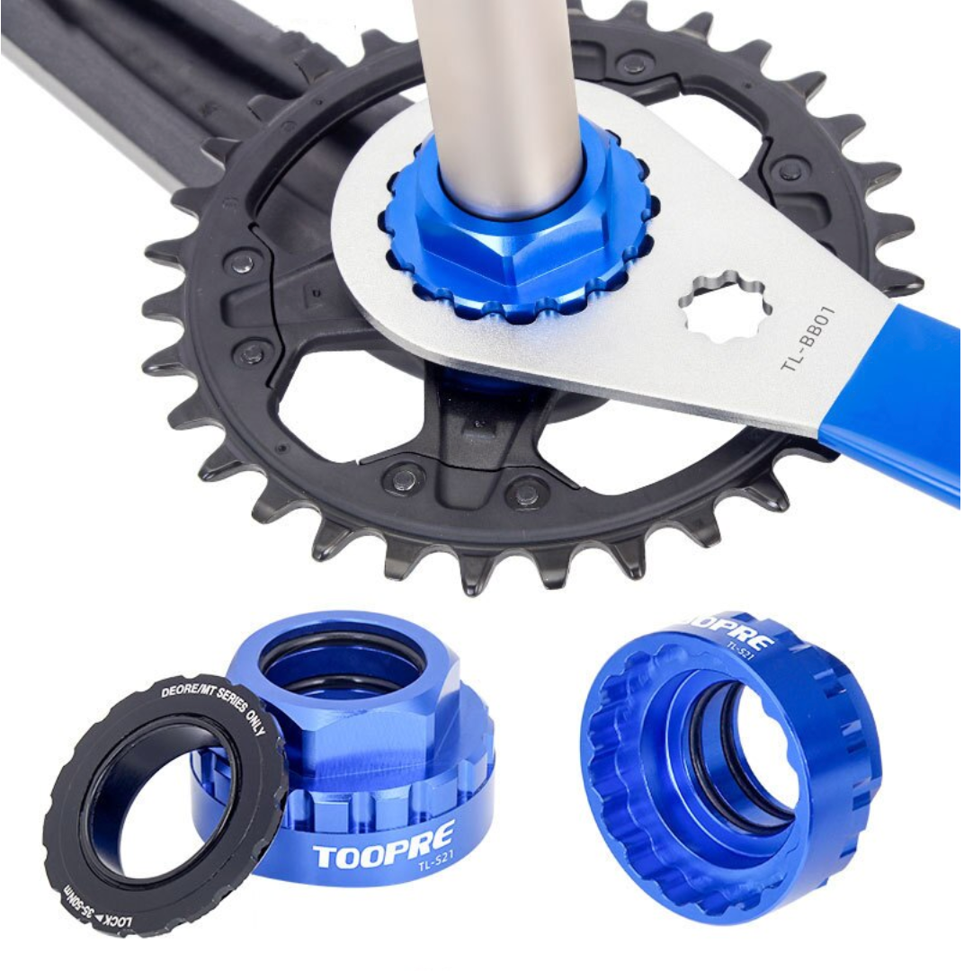 Toopre Chainring Direct Mount Tool