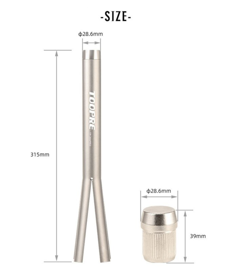 Toopre Headset Removal Tool