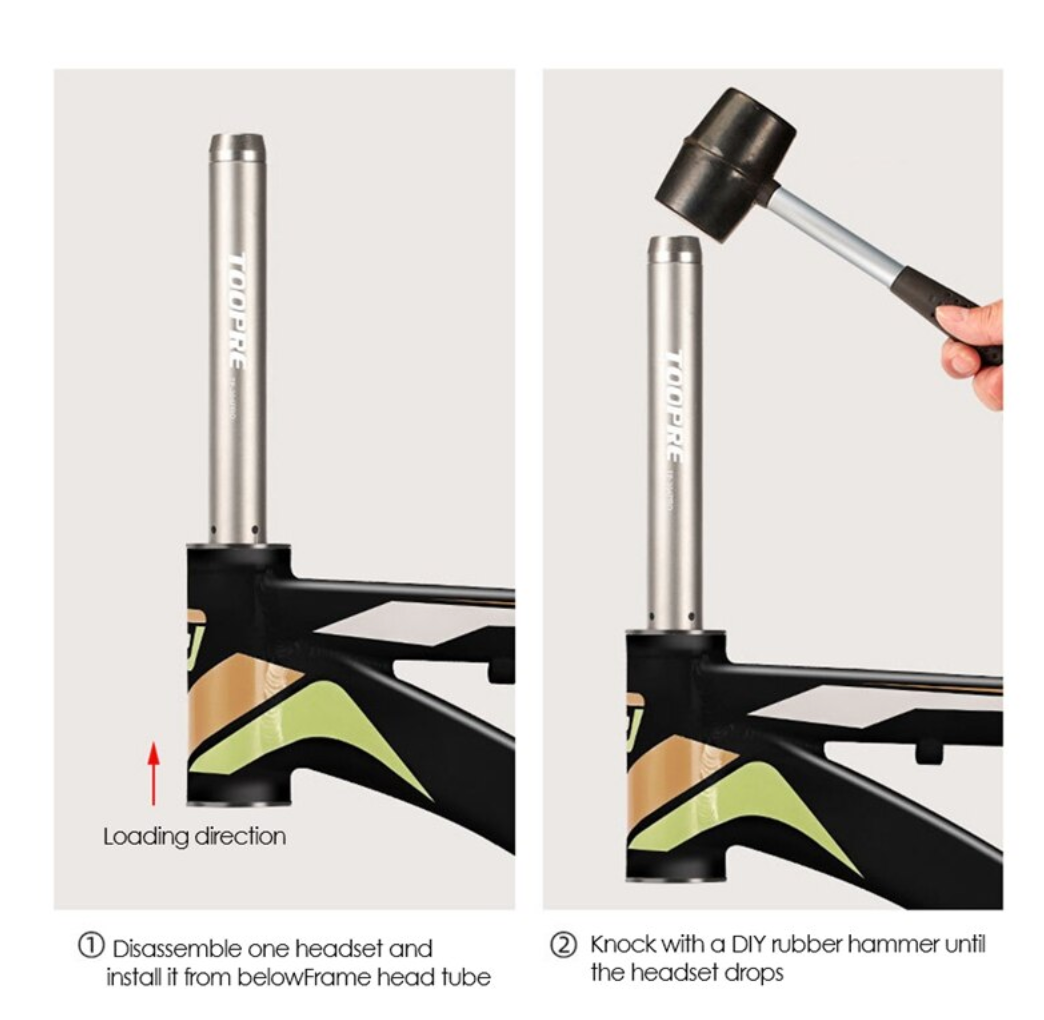 Toopre Headset Removal Tool
