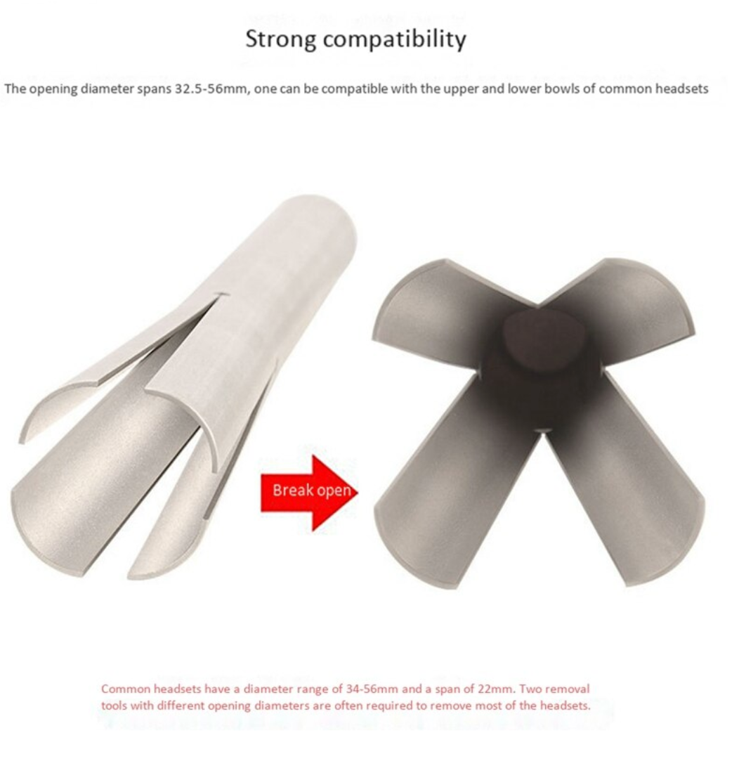 Toopre Headset Removal Tool