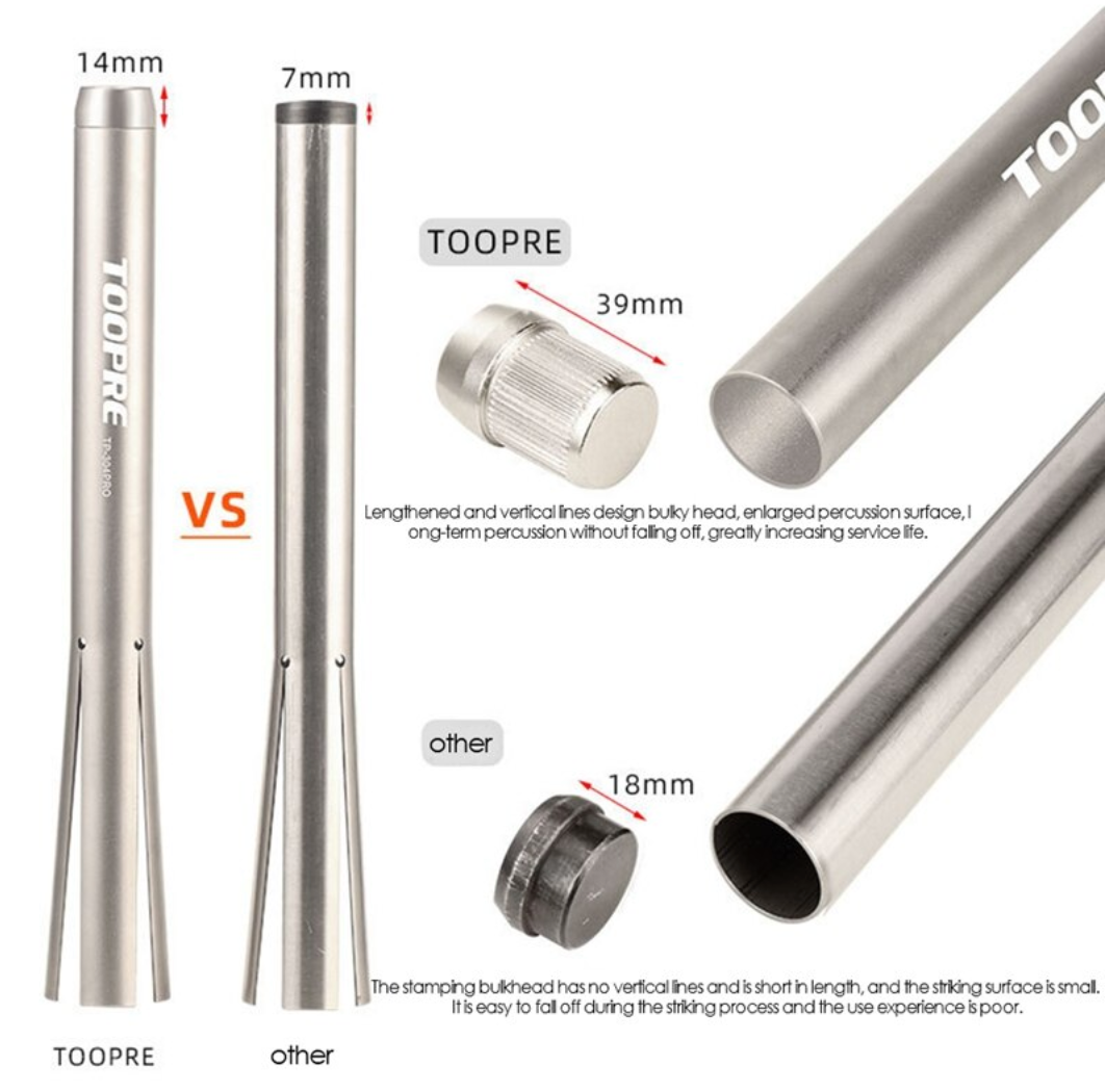 Toopre Headset Removal Tool