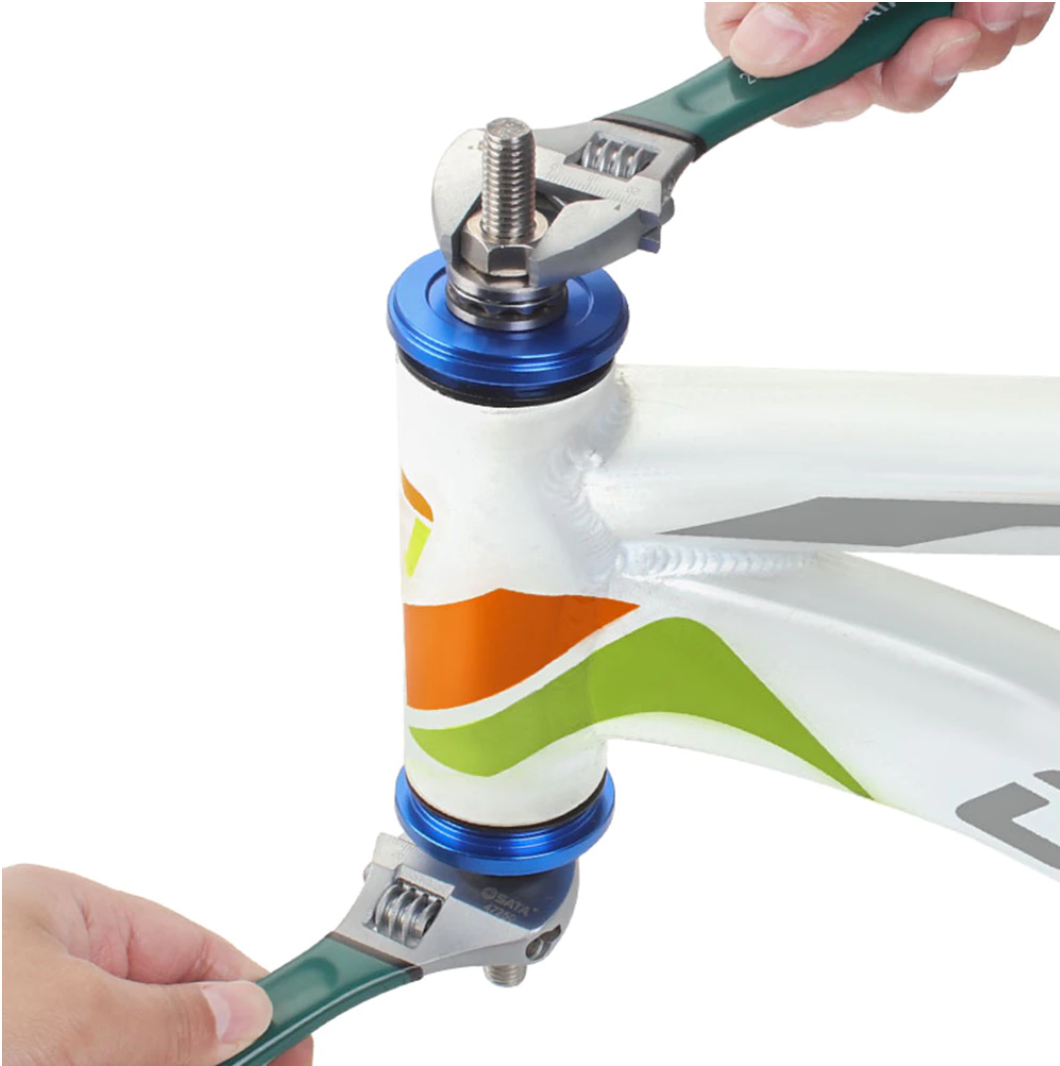 Toopre Headset / Bottom Bracket Fit Tool