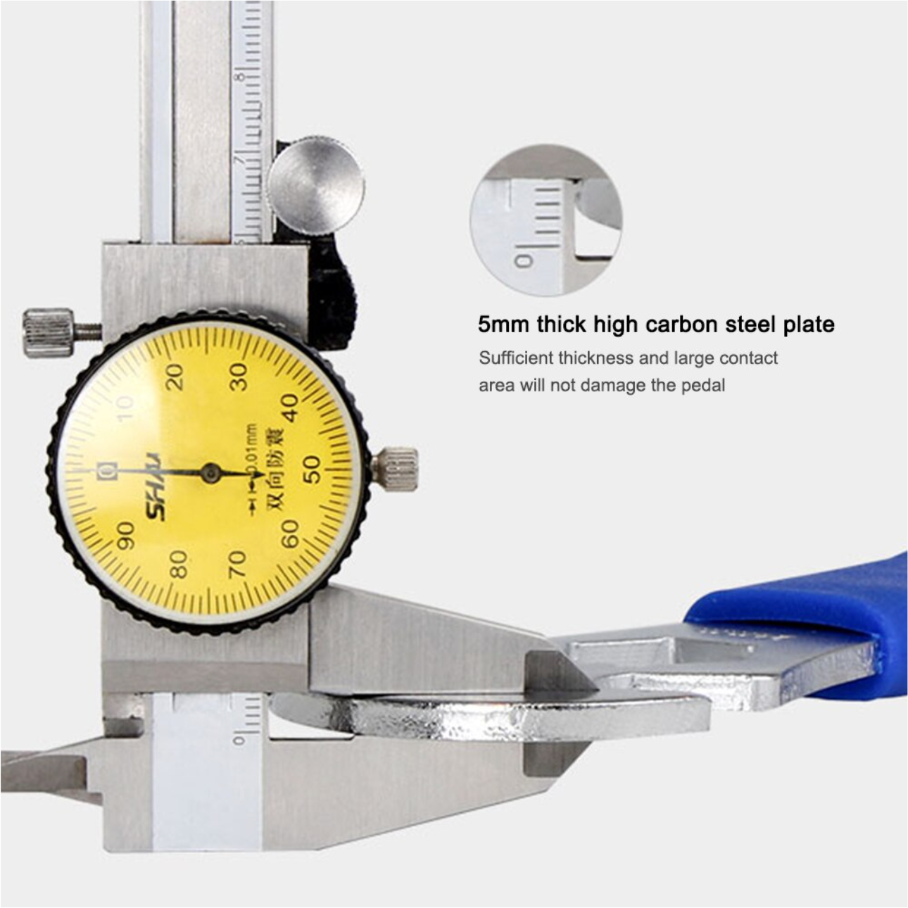 Toopre Pedal Removal Wrench