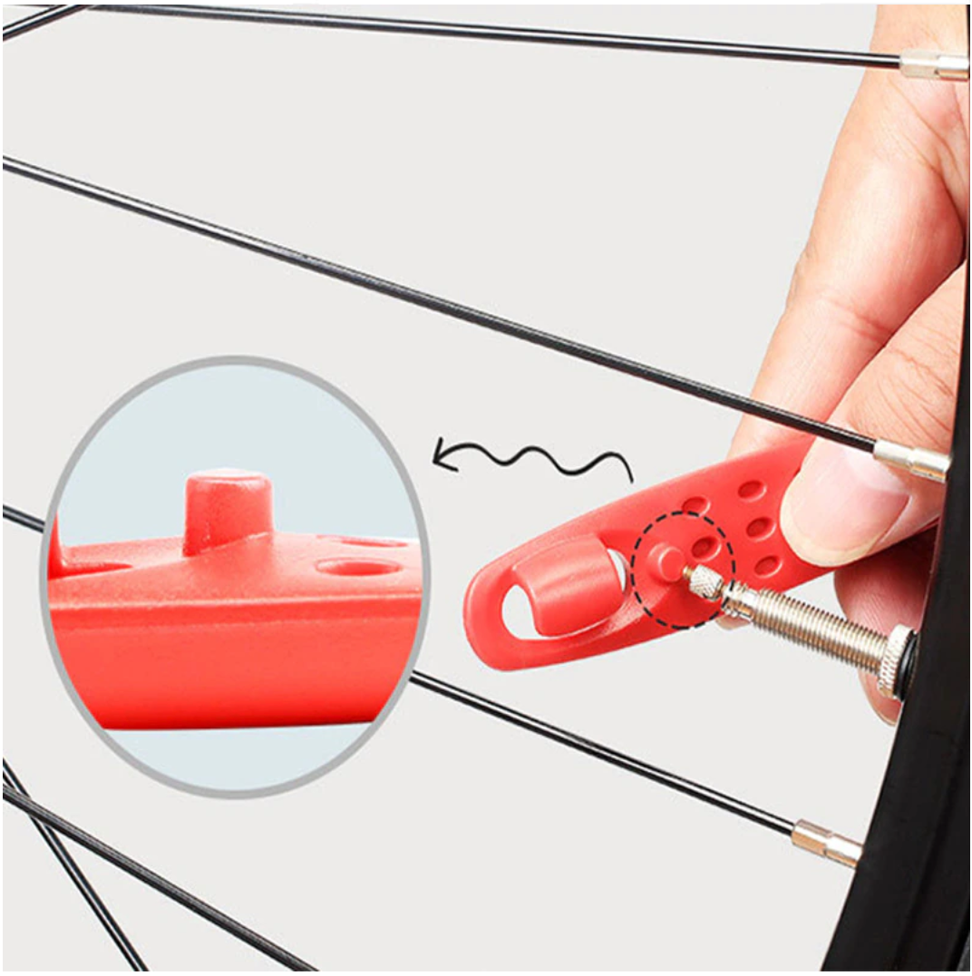 Toopre Tyre Lever (3pcs)