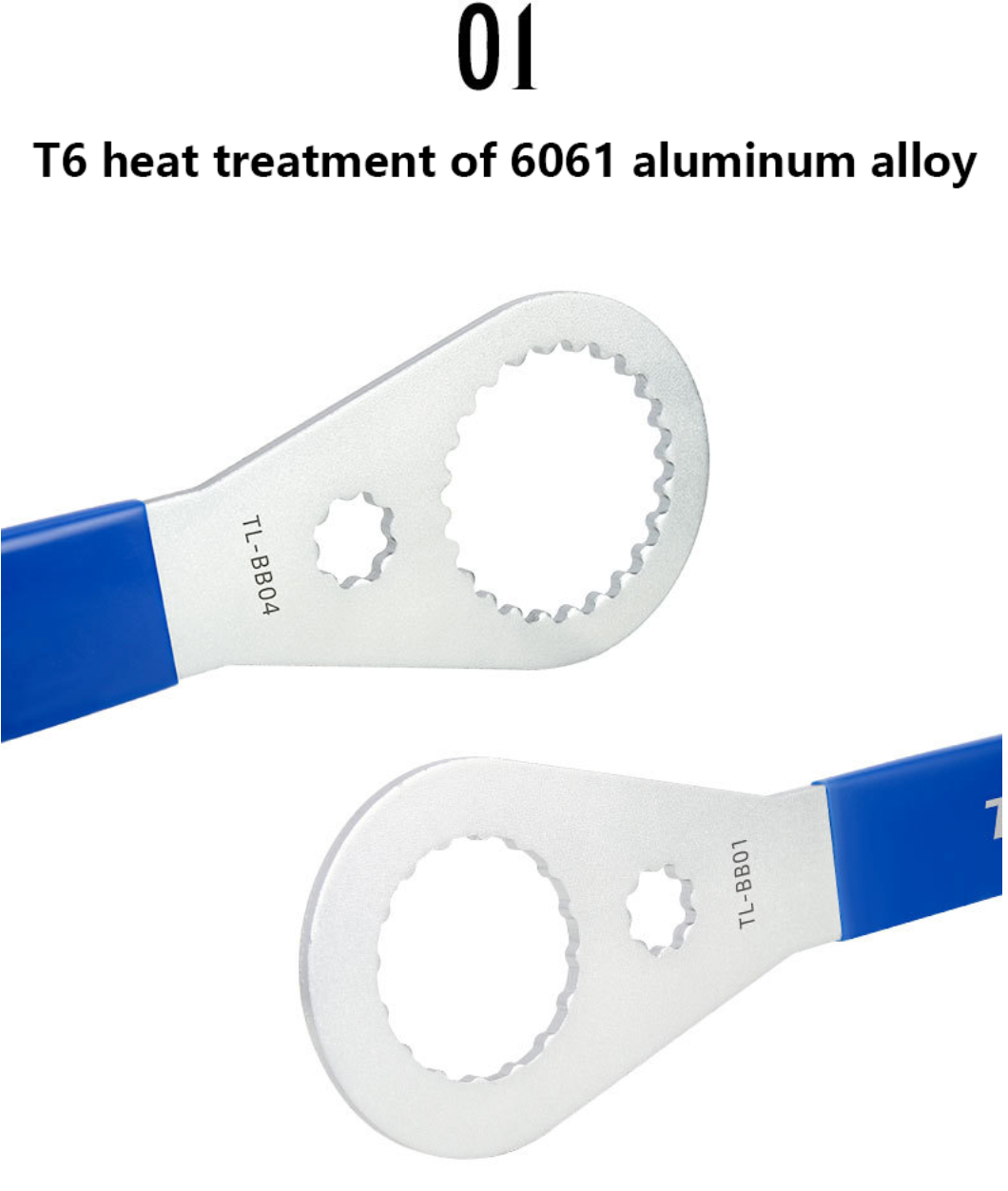 Toopre Bottom Bracket Removal Tool - BB02