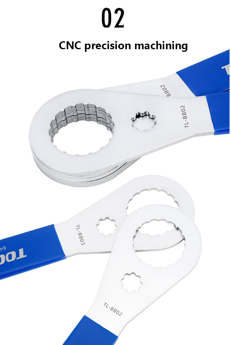Toopre Bottom Bracket Removal Tool - BB04