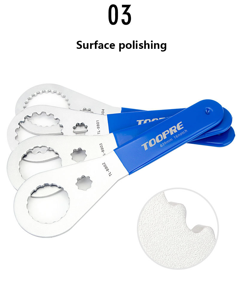 Toopre Bottom Bracket Removal Tool - BB01