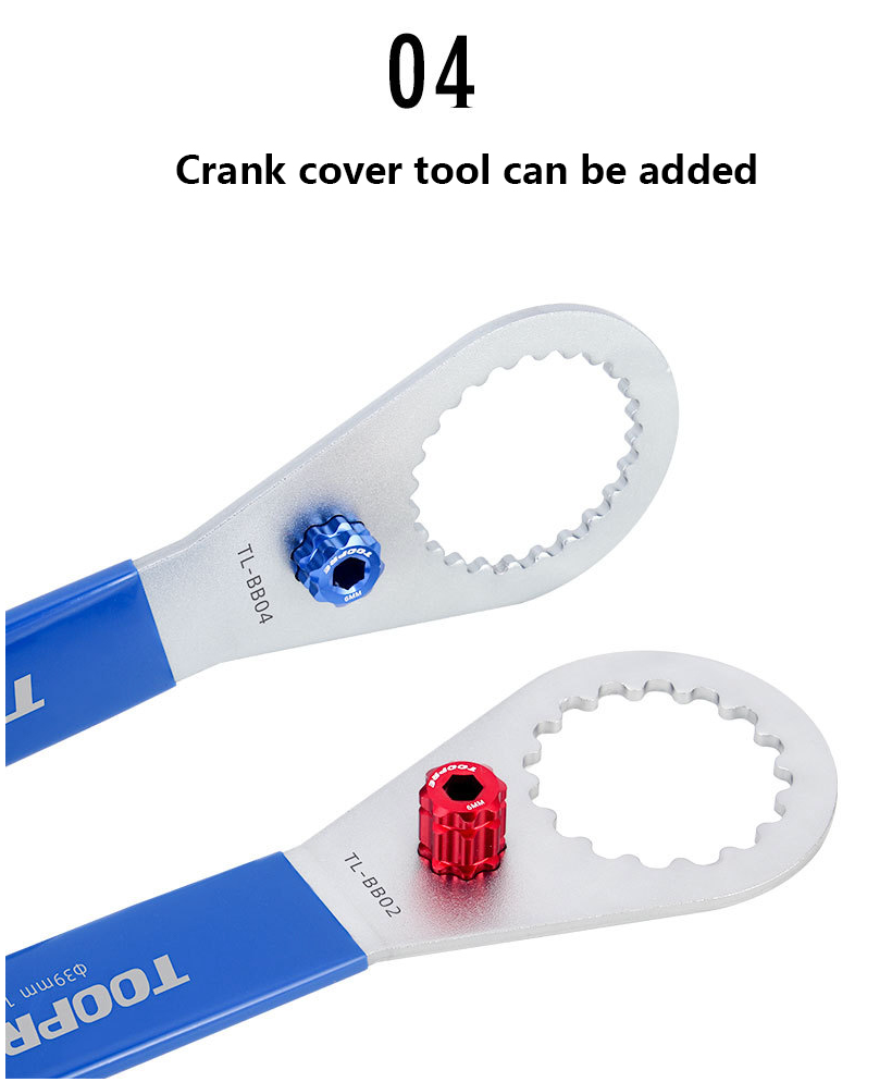 Toopre Bottom Bracket Removal Tool - BB03