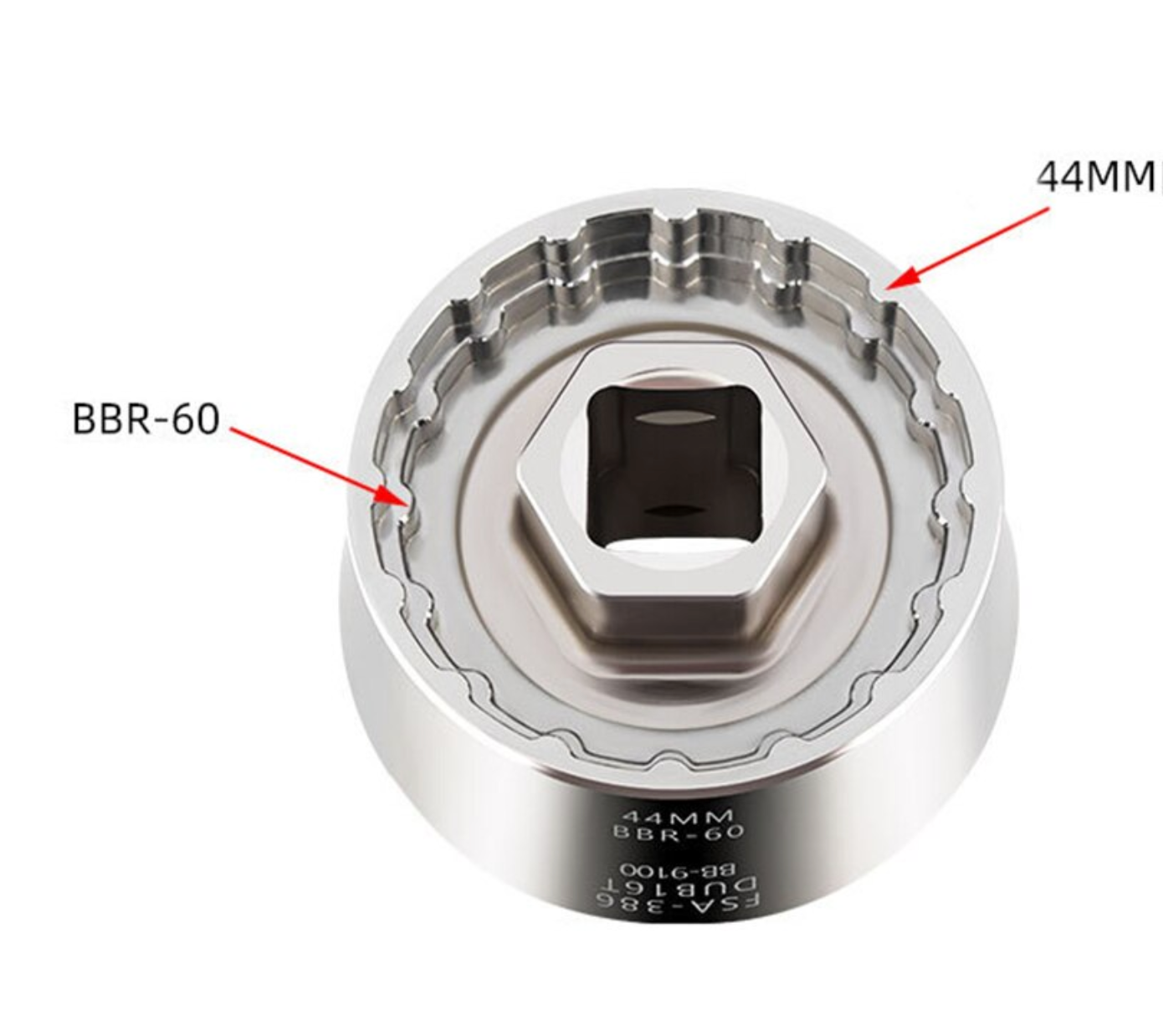 Toopre Bottom Bracket 5 in 1 Tool