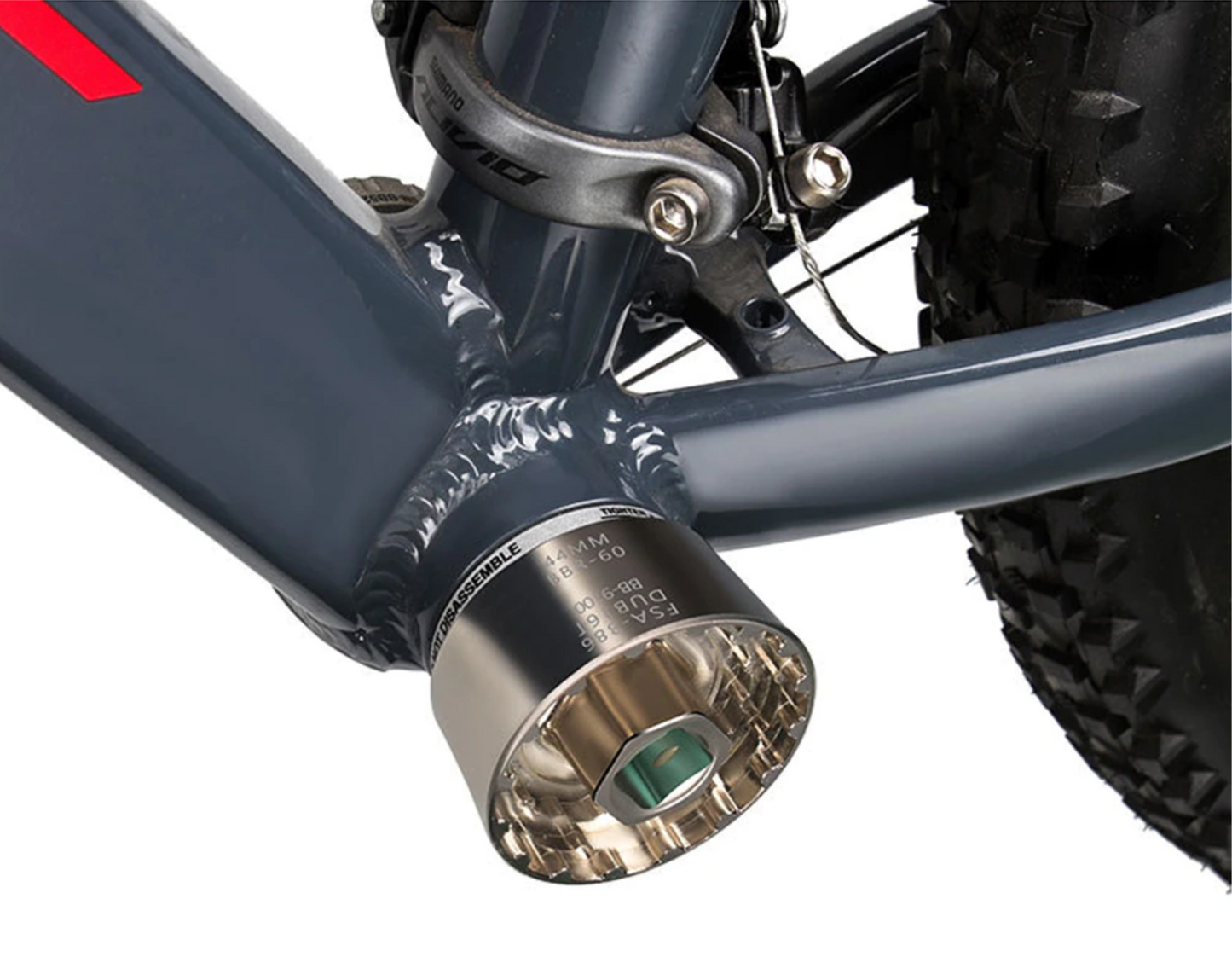 Toopre Bottom Bracket 5 in 1 Tool