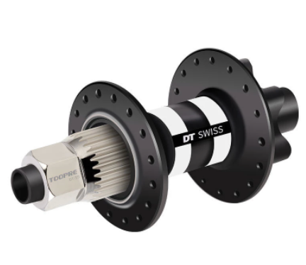 Toopre DT Swiss Wheel Hub Removal Tool
