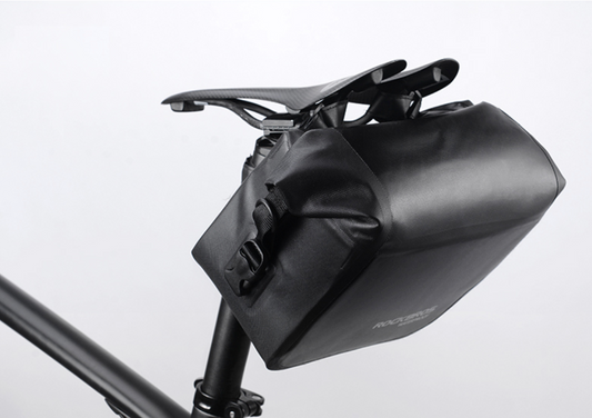 ROCKBROS Front Handlebar Multipurpose Bag