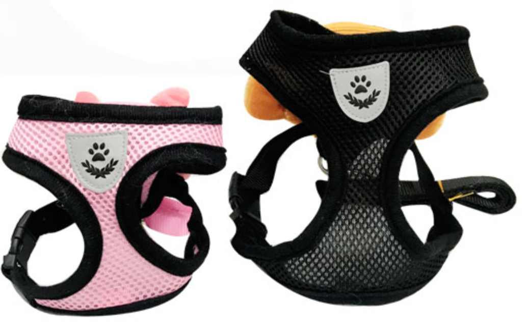 Dog/Cat Backpack Harness Chick - Medium