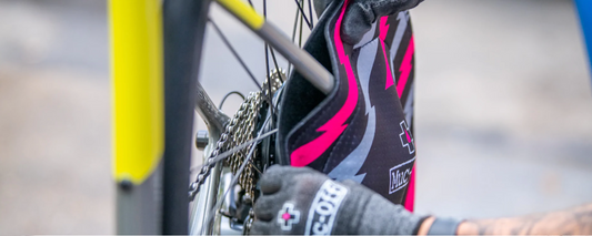 Muc-Off Disc Brake Cover - Bolt