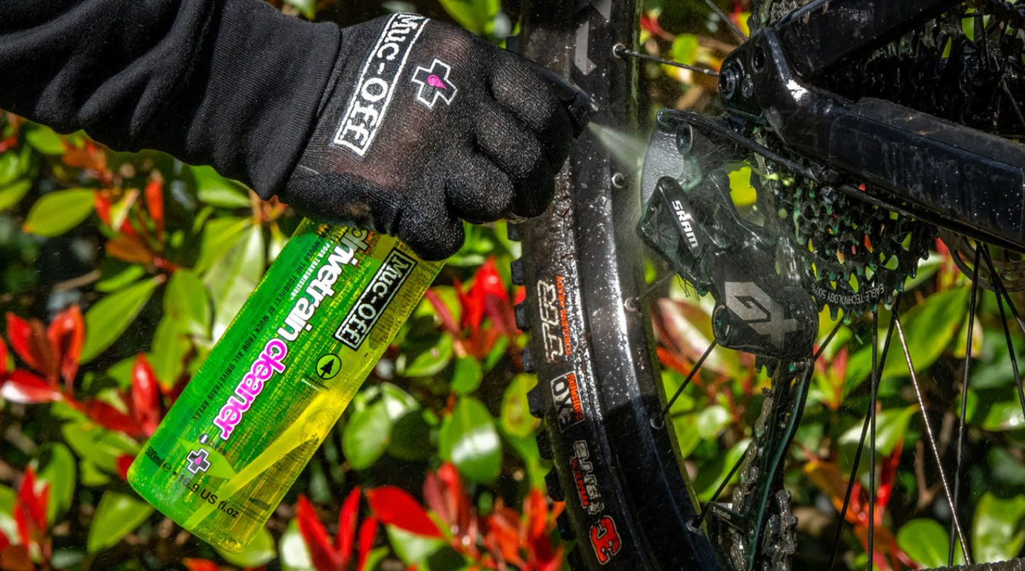 Muc-Off BIO DRIVETRAIN CLEANER - 500ml