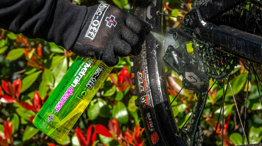 Muc-Off BIO DRIVETRAIN CLEANER - 500ml