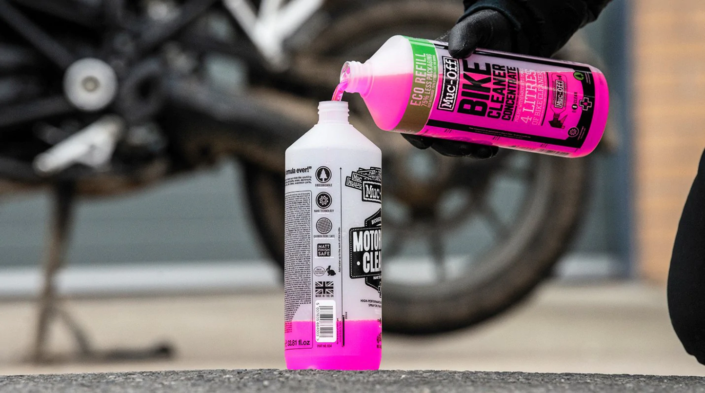 Muc-Off Bike Cleaner Concentrate 1L