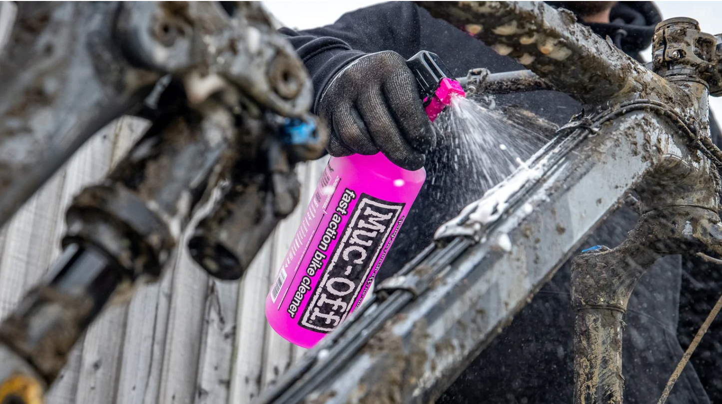 Muc-Off Bike Cleaner Concentrate 1L
