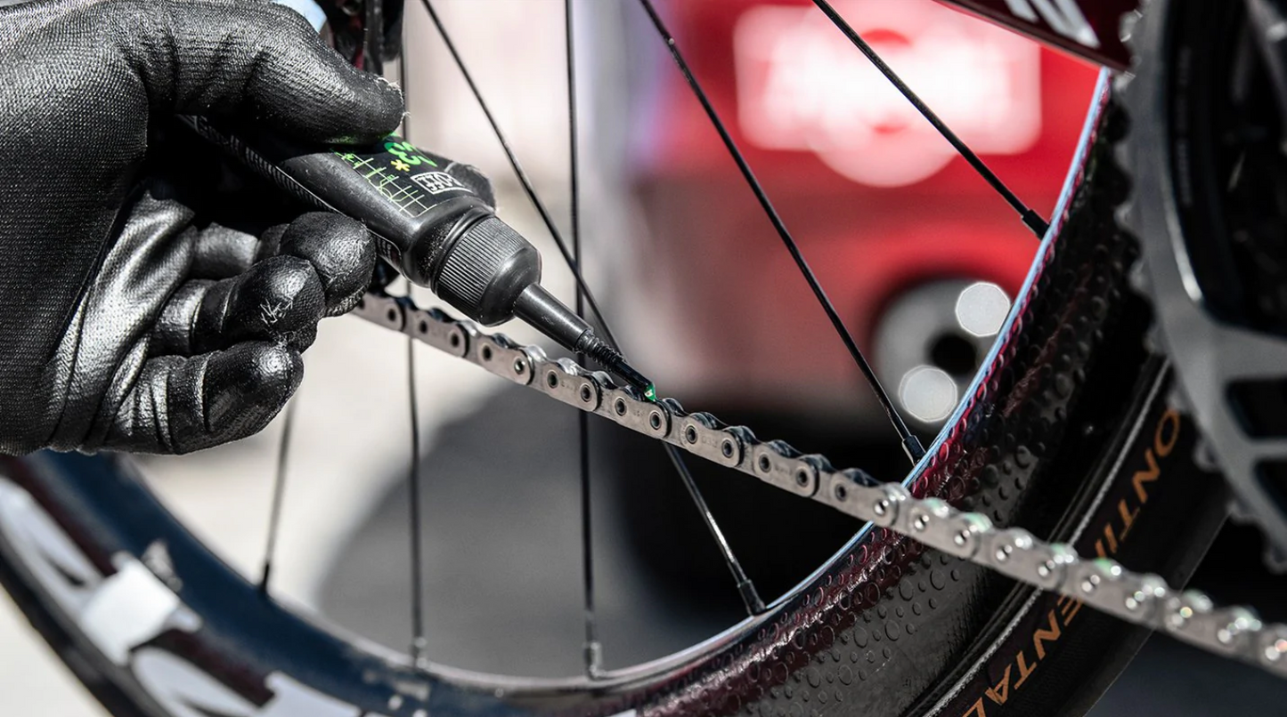 Muc-Off C3 Dry Weather Ceramic Lube - 120ml