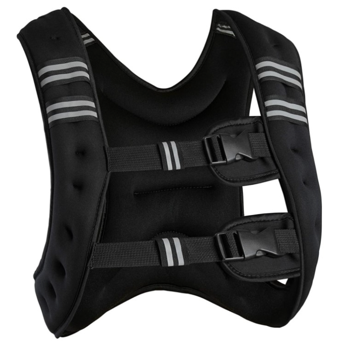 TITAN Weighted Workout Vest Equipment - 5KG