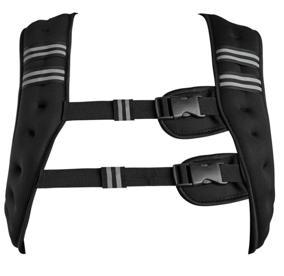 TITAN Weighted Workout Vest Equipment - 5KG