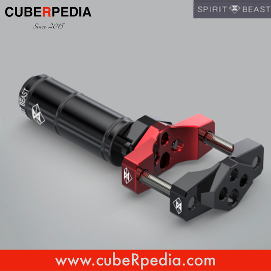 Spirit Beast Extension bracket for E scooter / Bicycle / Bike (L3)