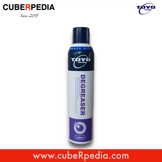 TOYO Degreaser (300ml)