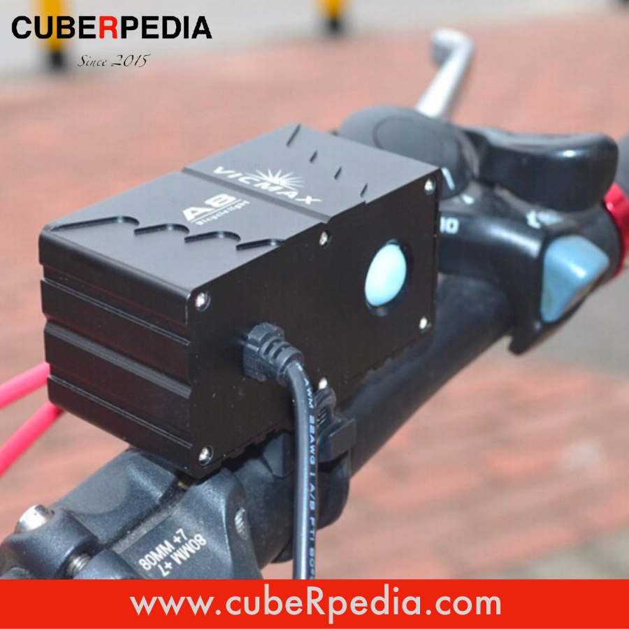 Vicmax light on sale