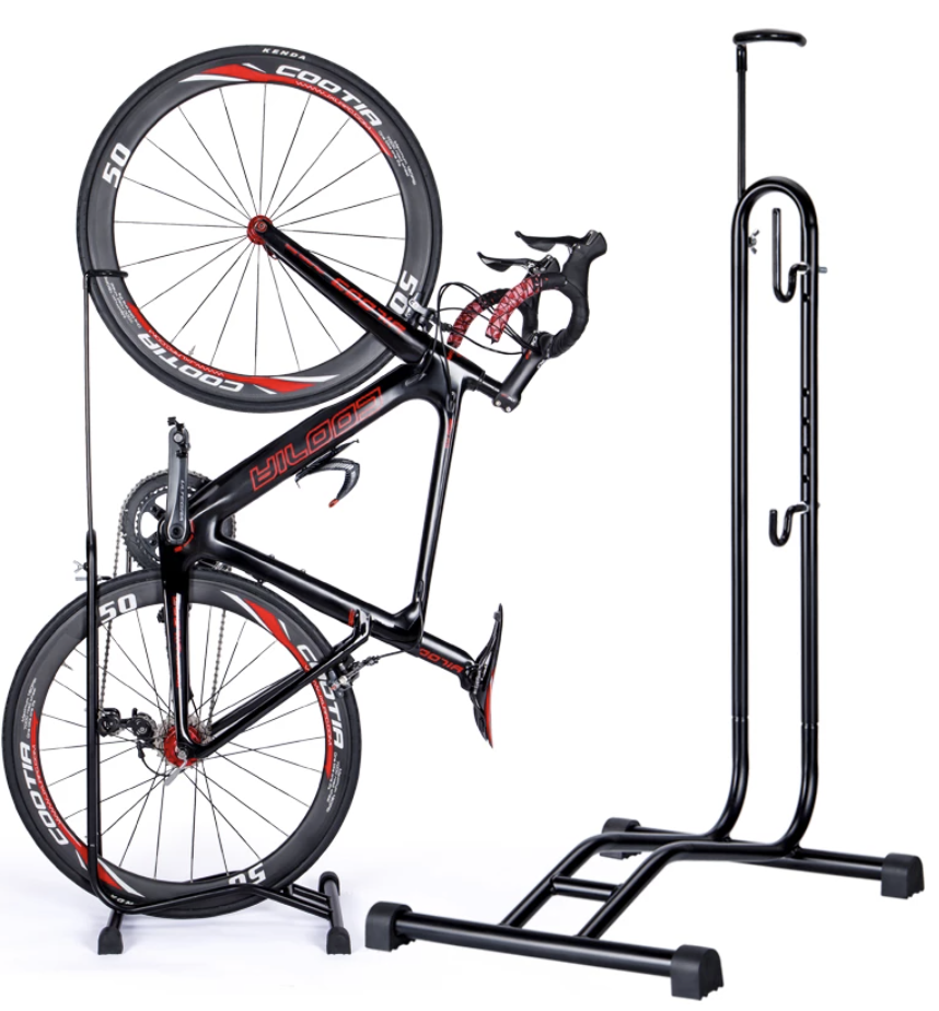 3 in 1 Bicycle Parking Stand