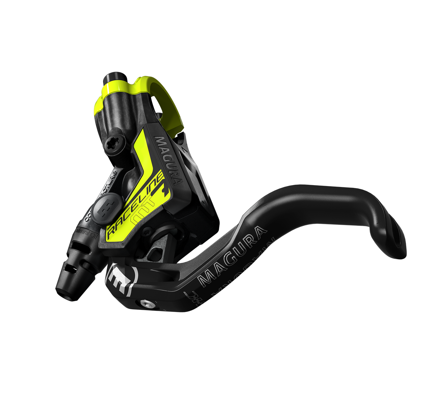 MAGURA MT7 Raceline (LIMITED EDITION) - 1 Pair