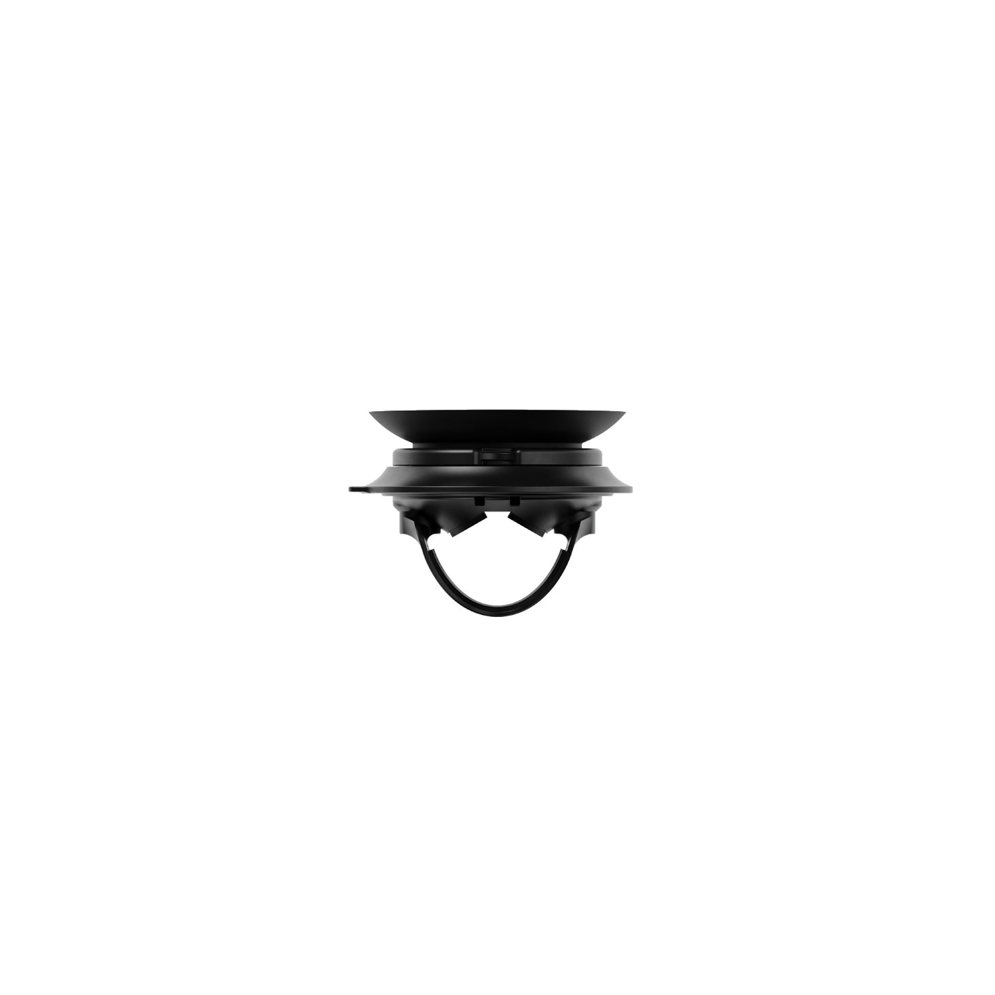 FIDLOCK VACUUM Magnetic Phone Mount Handlebar Base