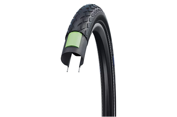 Schwalbe Marathon 40-406 (20 x 1.50) Tyre