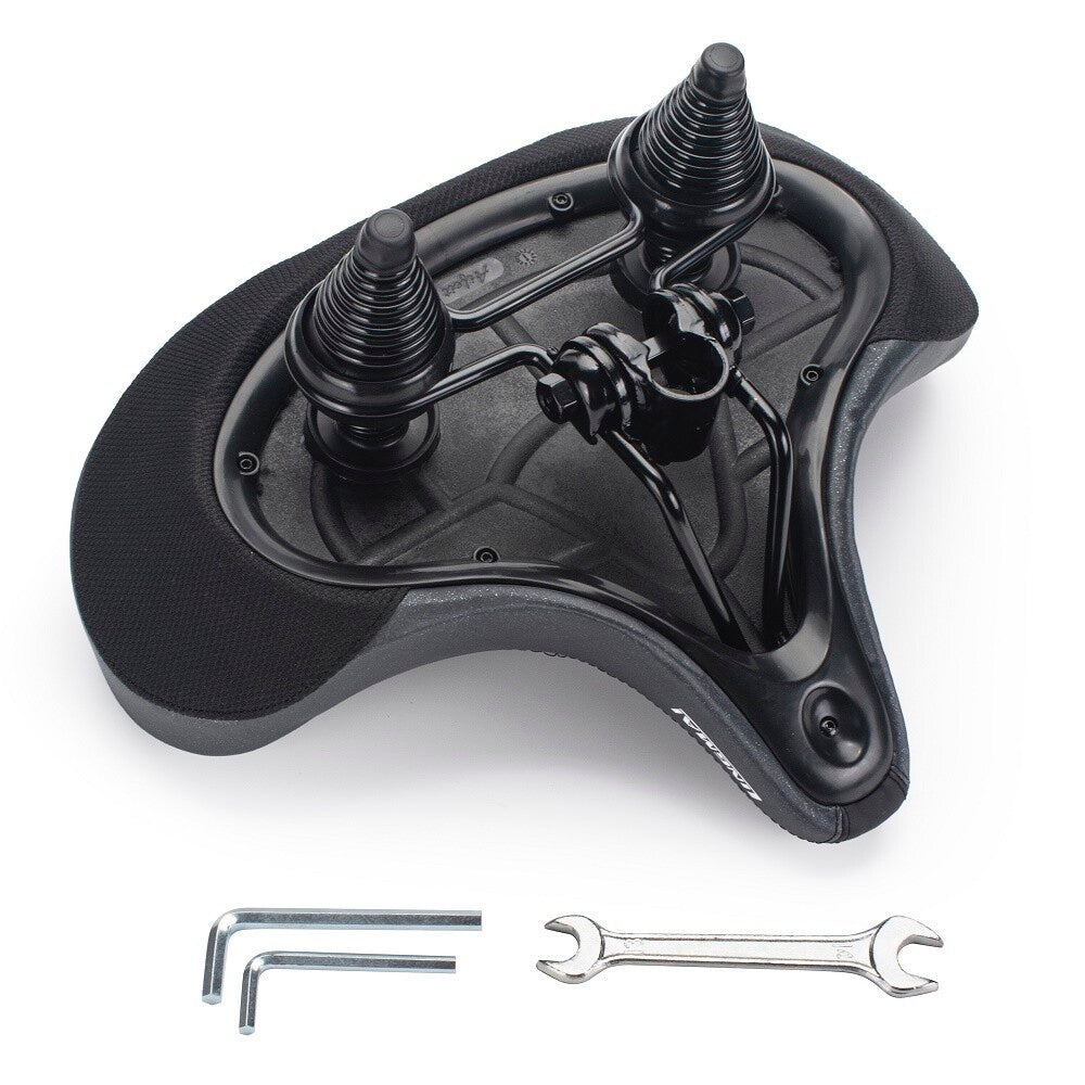 Butterfly Saddle