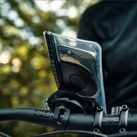 FIDLOCK VACUUM uni phone case - M Size
