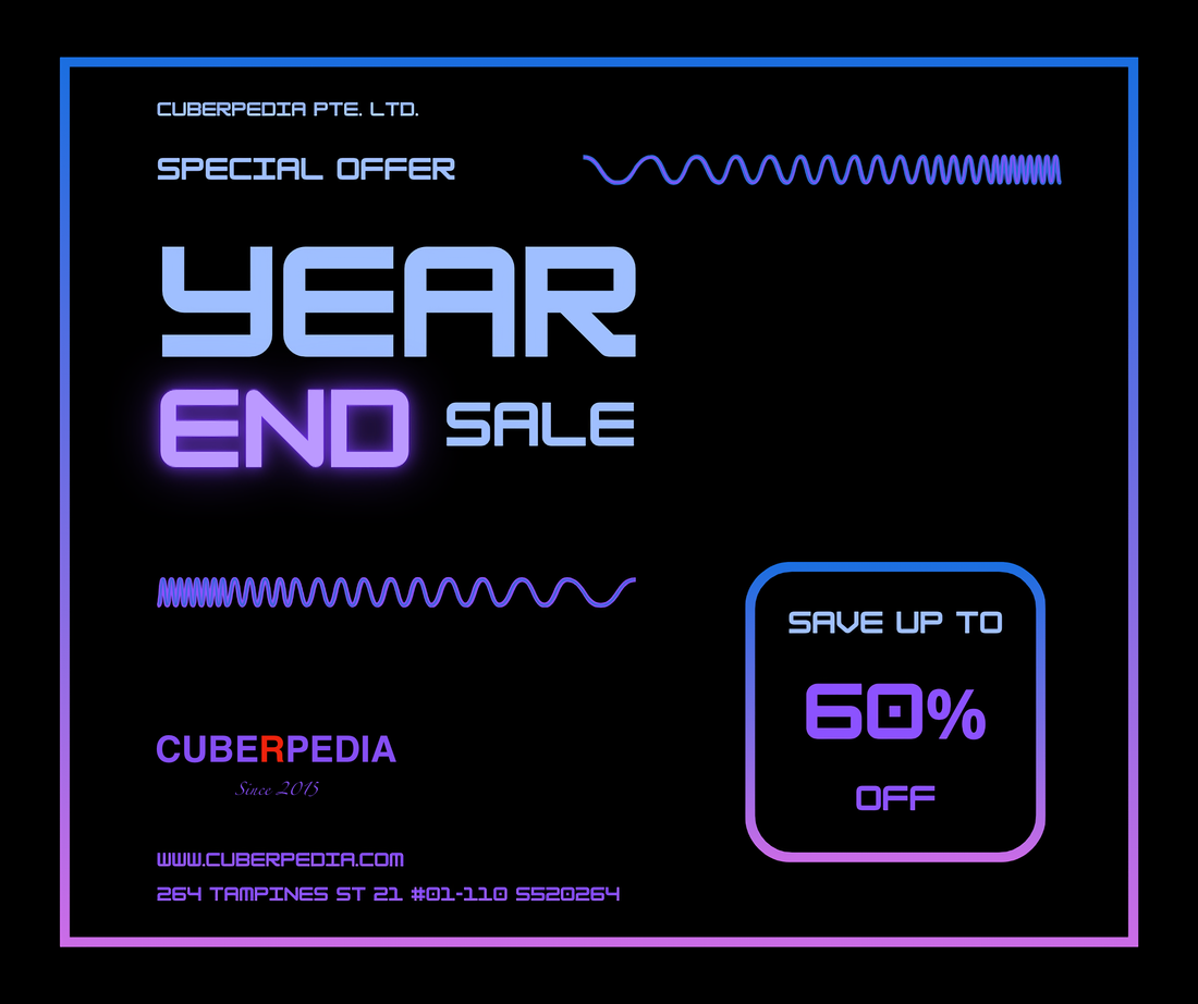 YEAR END SALE 2023