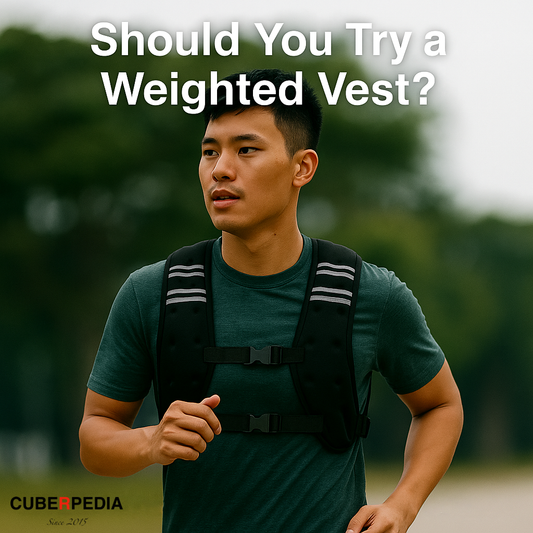 Are Weighted Vests Worth It?