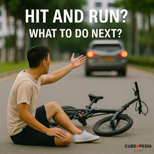 What If the Driver Disappears? How to Claim When a Driver Goes MIA After Hitting You?