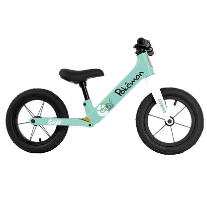 PAPA BIKE × Pokémon Sugar Pro Balance Bike | September Special