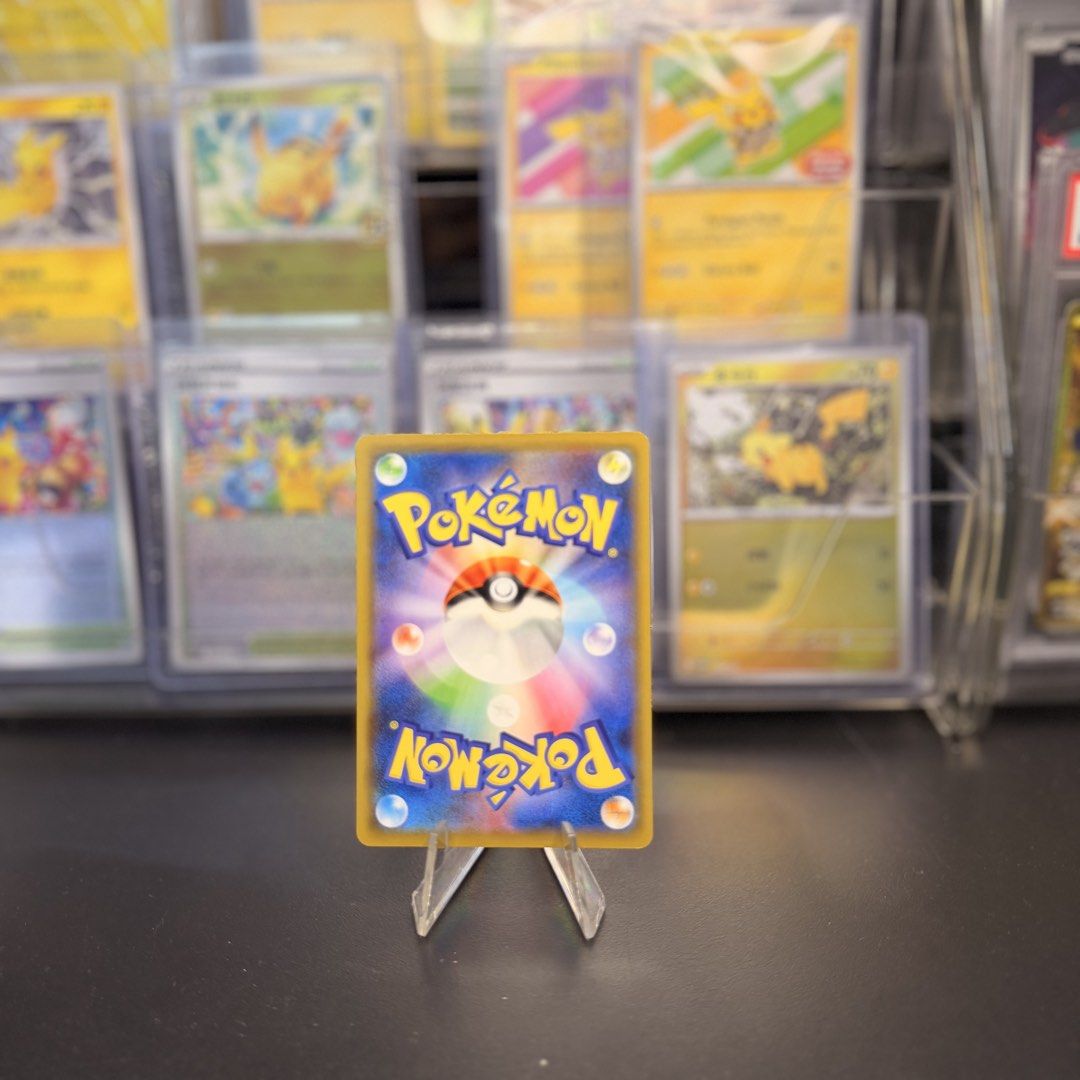 Pokémon | Eevee 074/095 | Alter Genesis | Japanese - product photo 2
