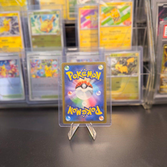 Pokémon | Cleffa 042/108 | Ruler of the Black Flame | Japanese - product photo 2