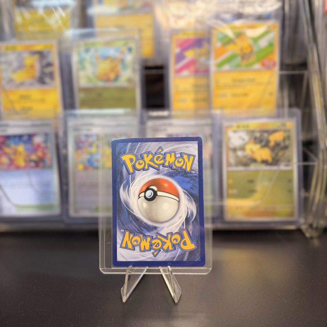 Pokémon | Pikachu 005/025 | Celebrations | English - product photo 2