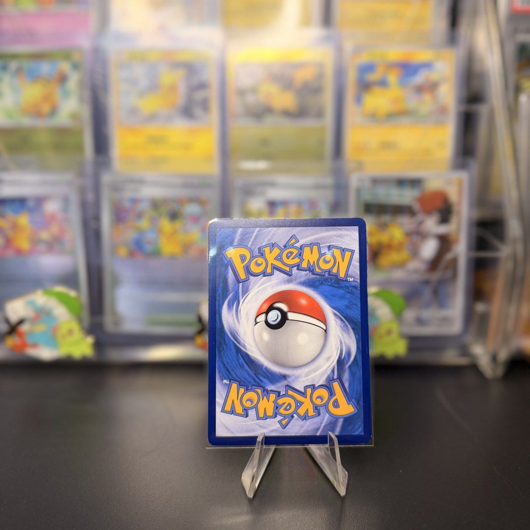 Pokémon | Charizard 006/186 Reverse Holo | Double Burst Set B AS5b | Traditional Chinese | Lightly Played - product photo 2