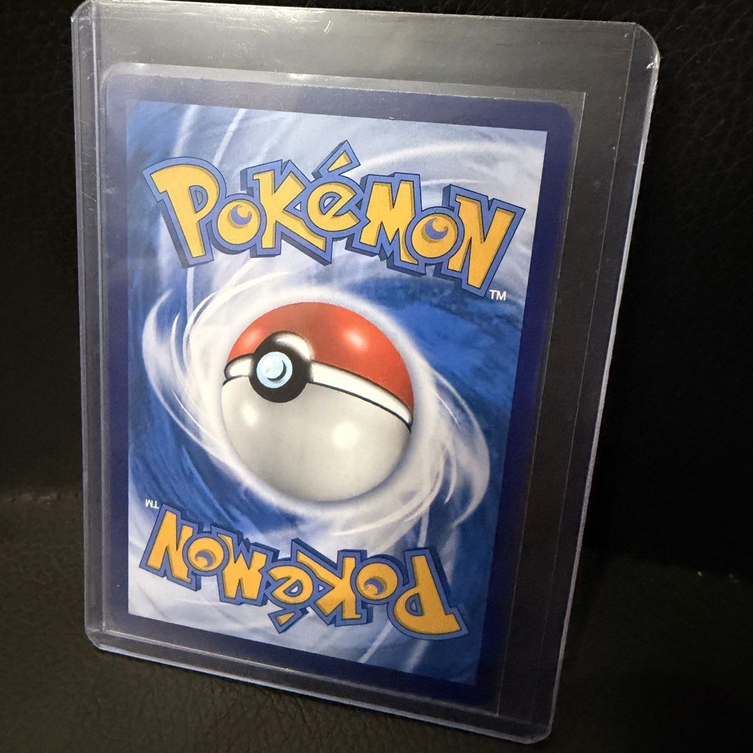 Pokémon | Pikachu 071/M-P | Promos | Traditional Chinese - product photo 3