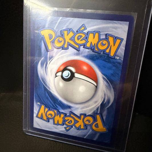 Pokémon | Greninja ex 095/M-P Stamped Promo | Promos | Traditional Chinese - product photo 2