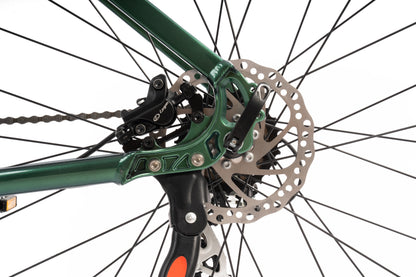 Snapcycle Roadmaster